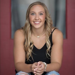 Meet your Posher, Ryann